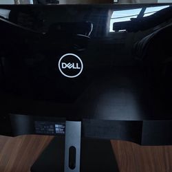 Dell Computer Monitor 27 Inch