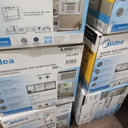 Air Conditioner 