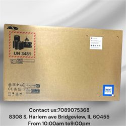 HP Laptop 15-dy0708nr