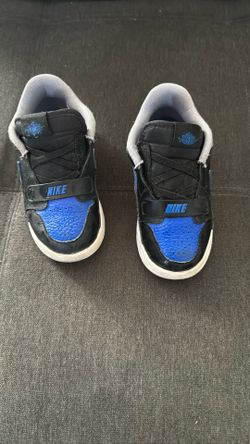 Nike Jordan’s Size 9.5
