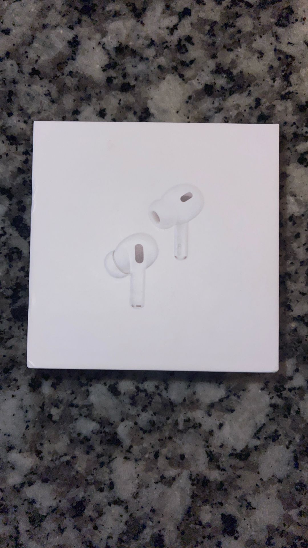 Airpods Pro Gen 2