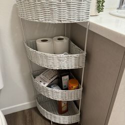 Storage Shelf 