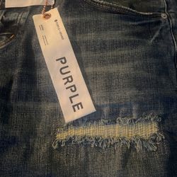 Purple Brand Jeans for Sale in Newark, NJ - OfferUp