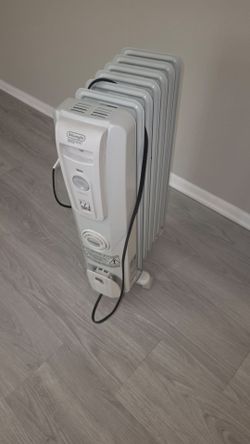 Space heater