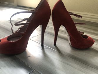 Gucci Pumps