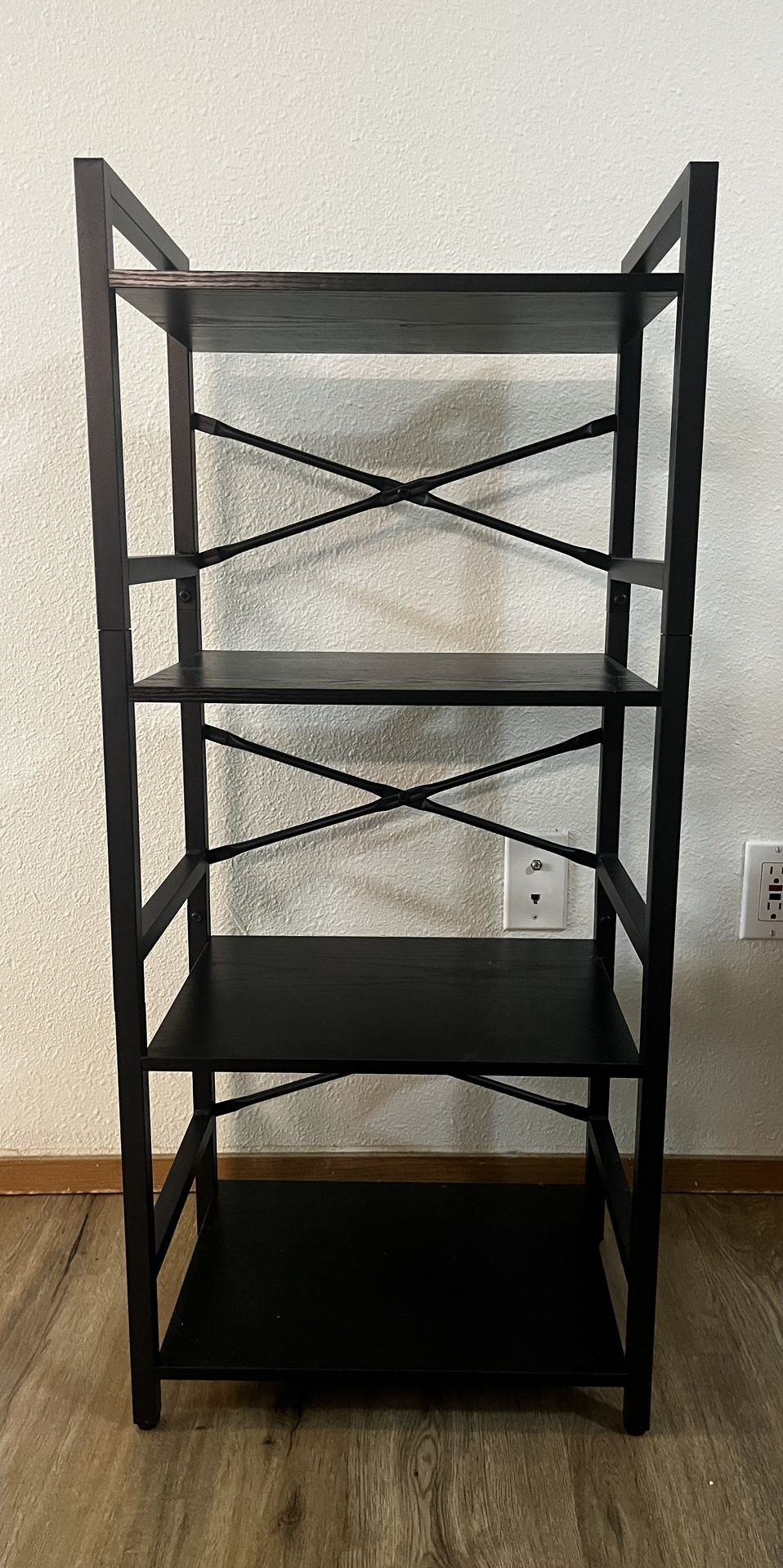 Shelve