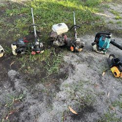 Small Engines For Sale