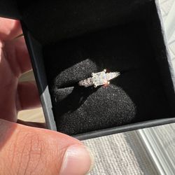Engagement Ring