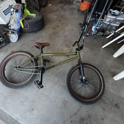 Kink BMX 
