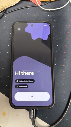 Pixel 9 Pro XL 512gb