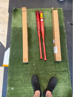 Easton ghost advanced 33” -9