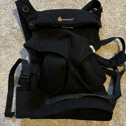 Baby Carrier