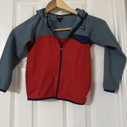 Kids Patagonia Jacket 