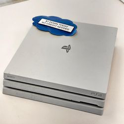 Sony Playstation 4  PS4 Pro 1TB - Pay $1 DOWN AVAILABLE - NO CREDIT NEEDED