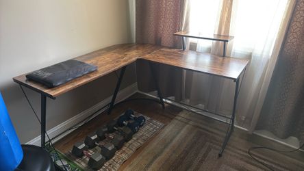 Computer Desk $70