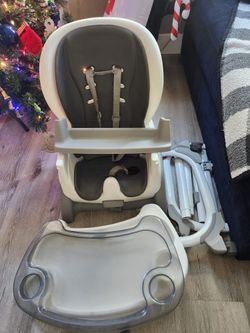 Ingenuity 3 In 1 High Chair