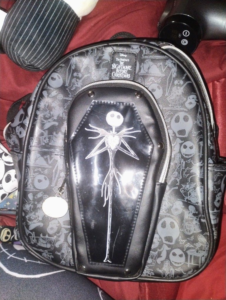 Jack Skellington