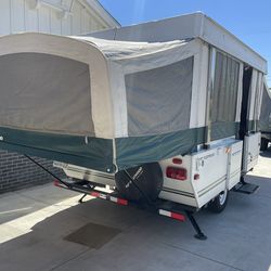 2006/07 Fleetwood Seapine