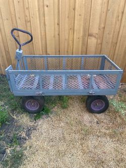 Wagon