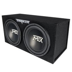 Subwoofers 