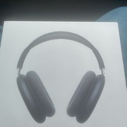 Apple AirPod Maxes , Midnight
