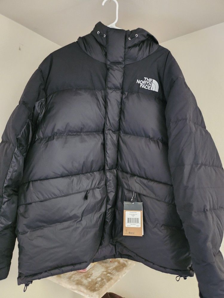 North Face Parka Jacket - BRAND NEW