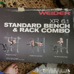 Standard bench For Sale