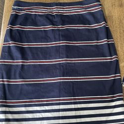 J crew The Pencil Skirt