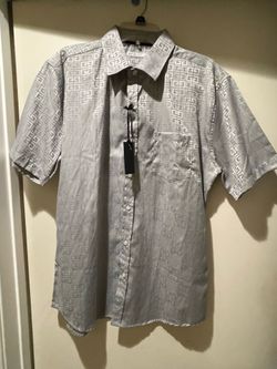 West Oak Button Up Shirt