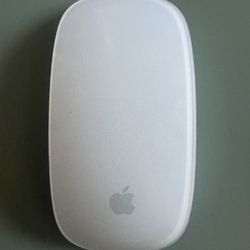 Apple Mouse 