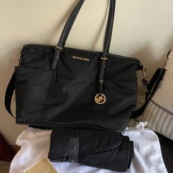 Michael Kors Diaper Bag