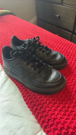 Black forces kids
