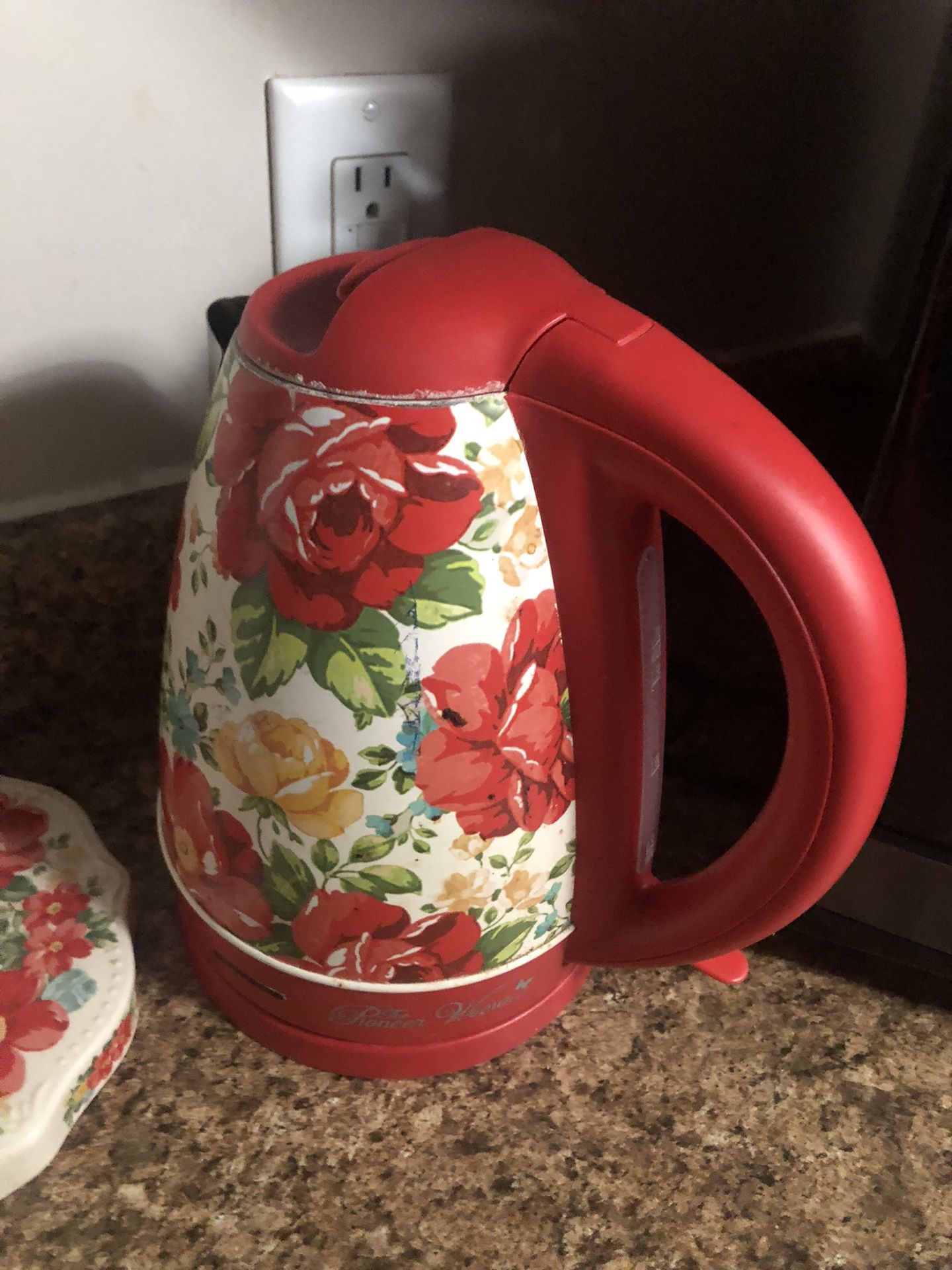 Kettle