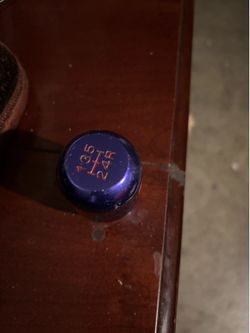 shift knob