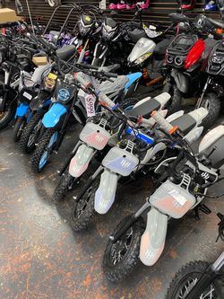 ATV