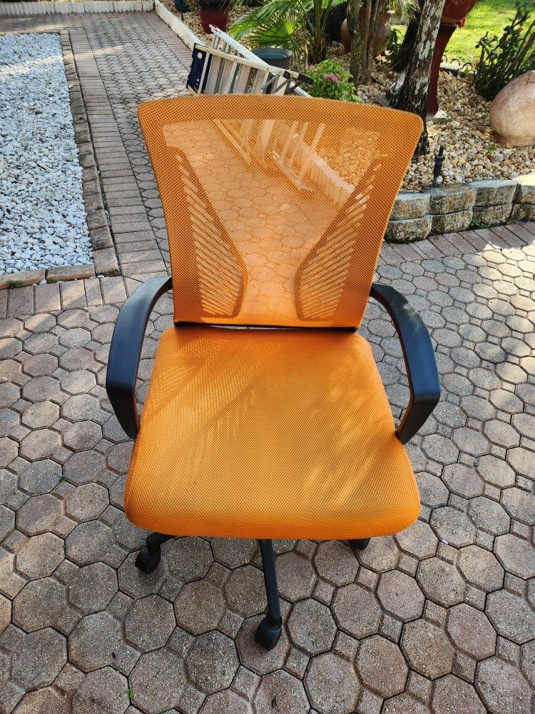 office chair