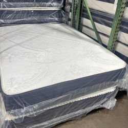 Full Size Mattress For Sale Free Delivery 🚚