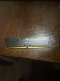 32 GB DDR5 (2x16) 5600 Clock