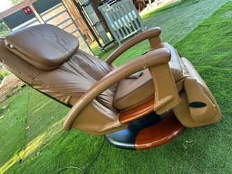 Human Massage Chair HT-135