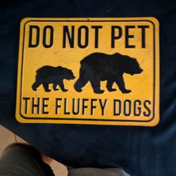Dog, Signs