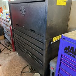 Matco Tool Box