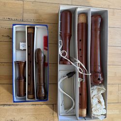 Toot Toot Buy My Flutes 