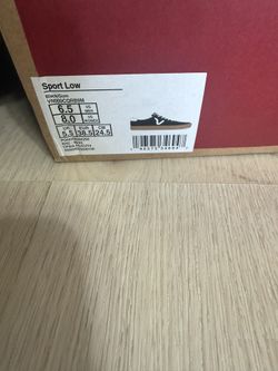 Vans Shoes