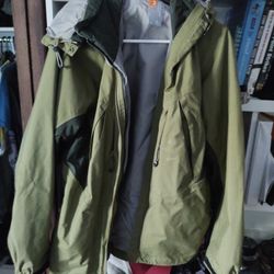 Nike Acg 3 Coat Medium