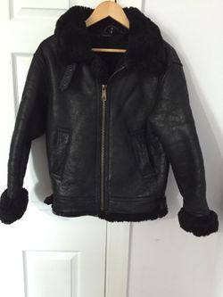 Genuine Sharling by Walter Davoucci