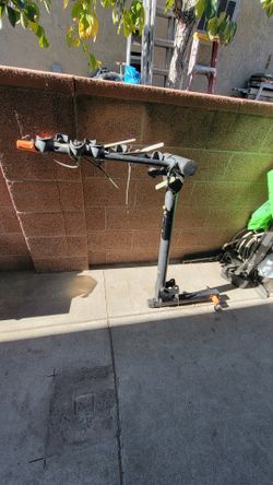 Saris Bicycle Rack