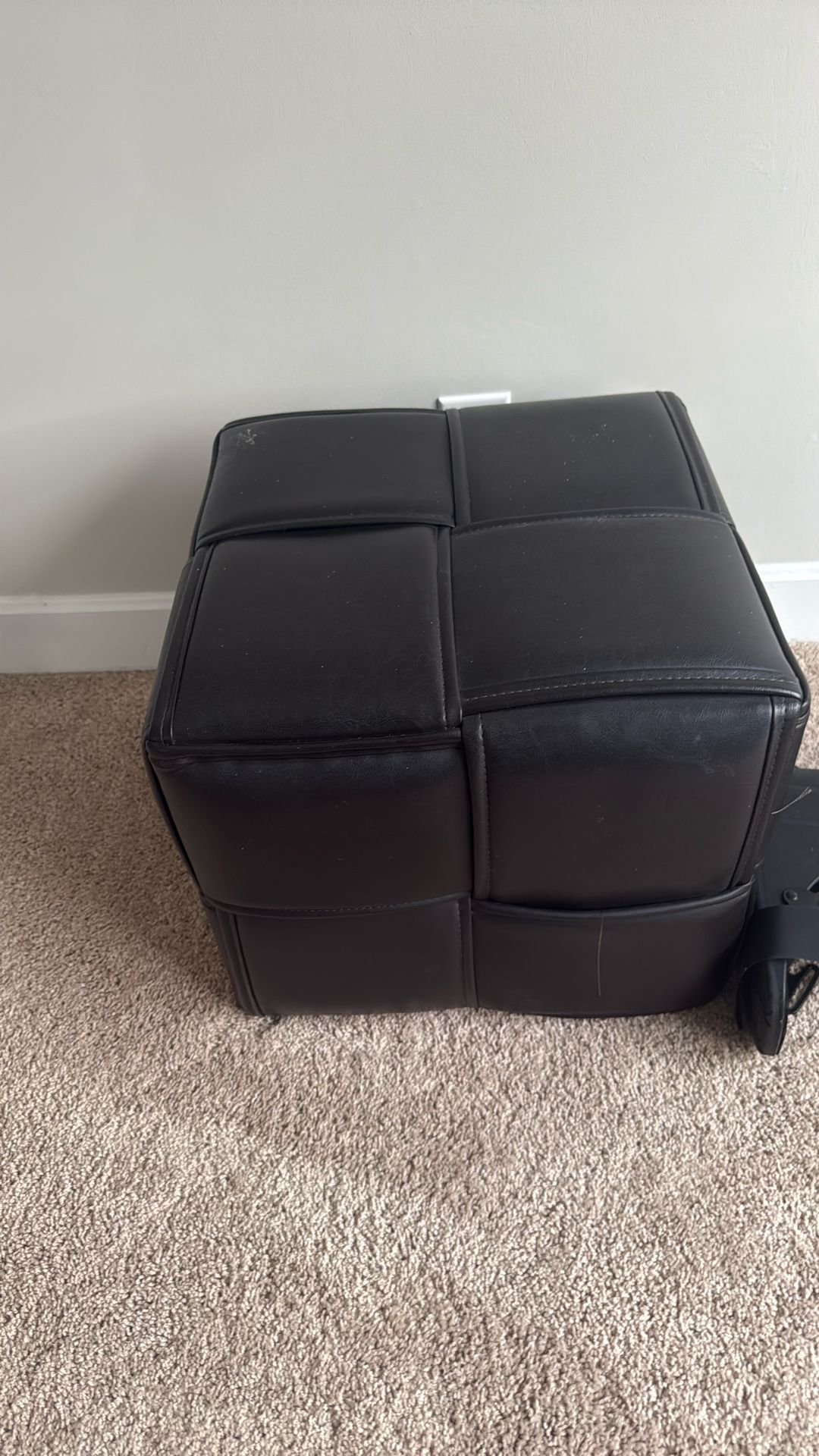 Beside Seat