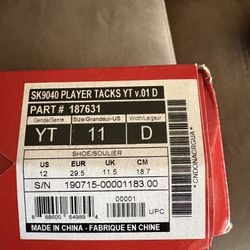 Hockey Skates