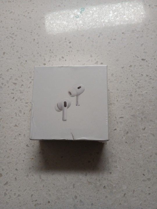 Airpods 2nd Gen