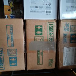 Pokemon 25th Anniversary McDonald Cards